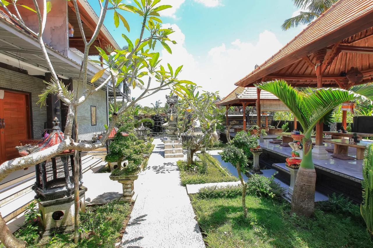 Batumadeg The Dara Hillヴィラ エクステリア 写真